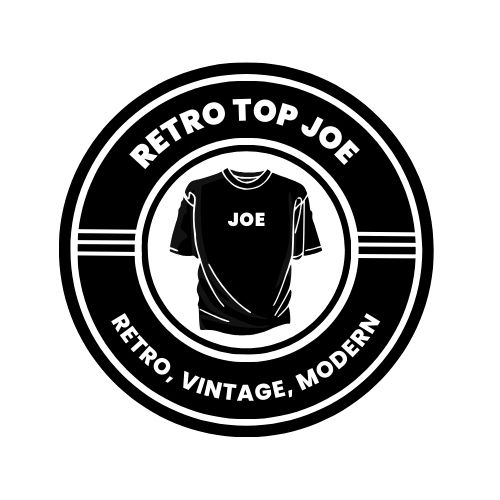 RetroTopJoe