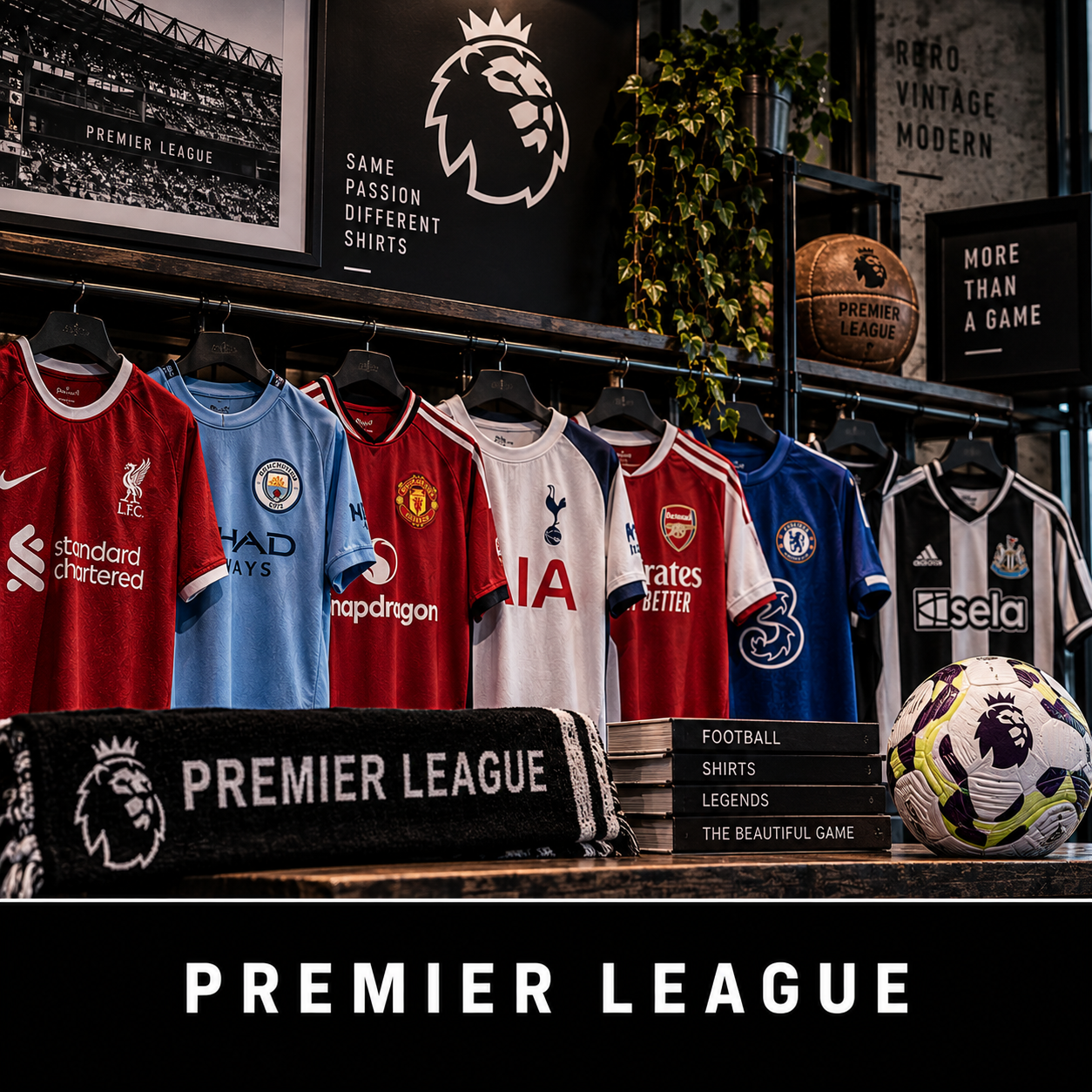 Premier League